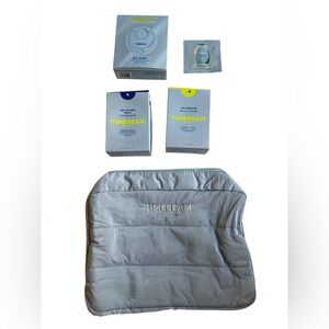 TIMEBEAM skincare set. BRAND NEW